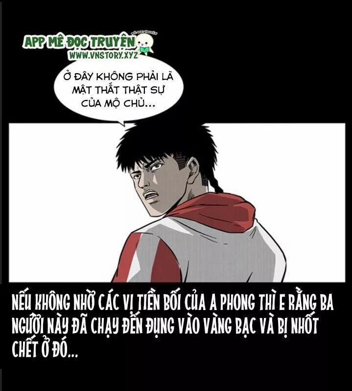 U Minh Ngụy Tượng 220 trang 59