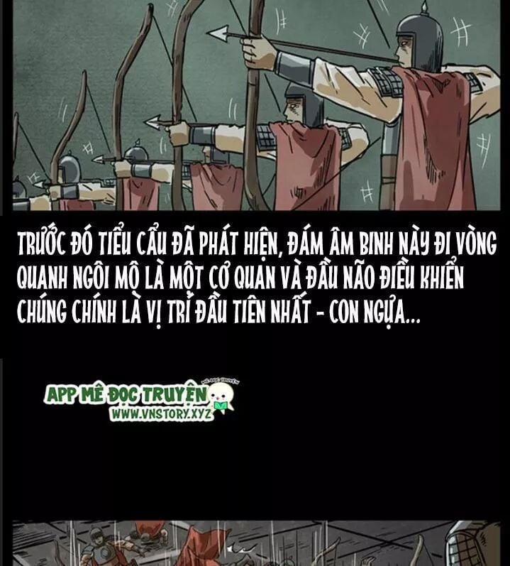 U Minh Ngụy Tượng 220 trang 70