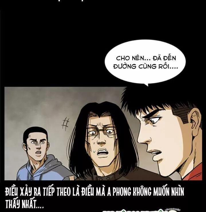 U Minh Ngụy Tượng 220 trang 8