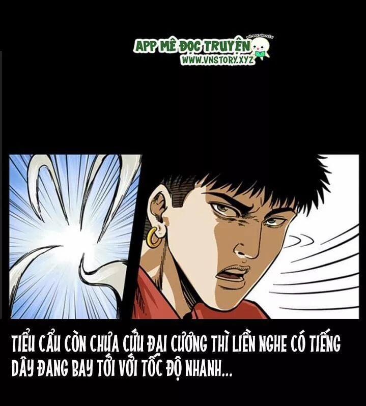 U Minh Ngụy Tượng 220 trang 83