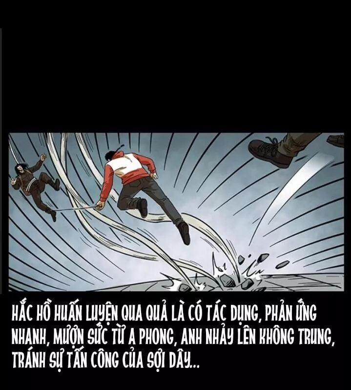 U Minh Ngụy Tượng 220 trang 84