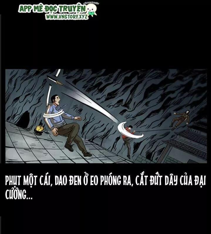 U Minh Ngụy Tượng 220 trang 85