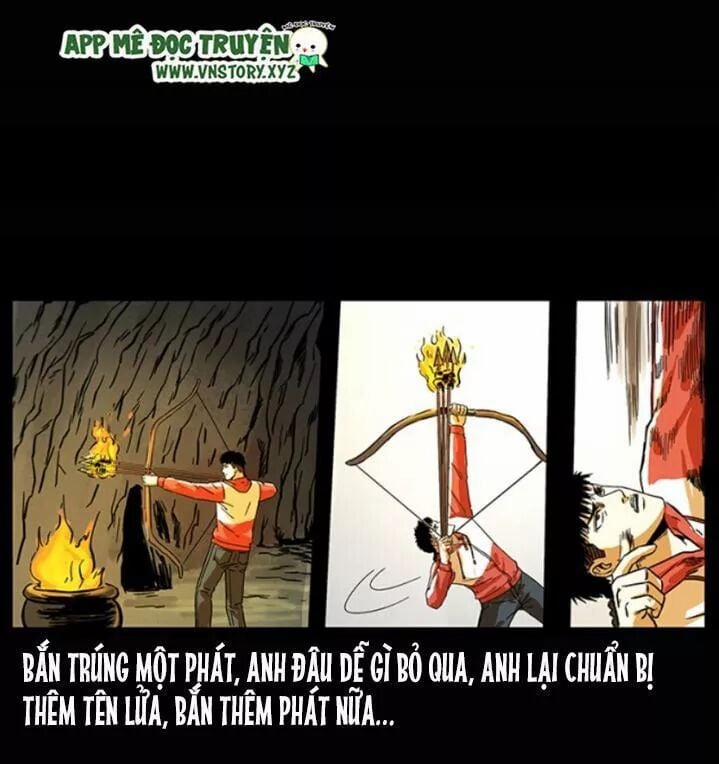 U Minh Ngụy Tượng 221 trang 16