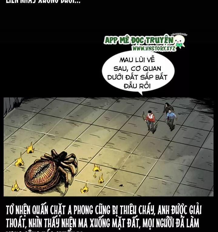 U Minh Ngụy Tượng 221 trang 19