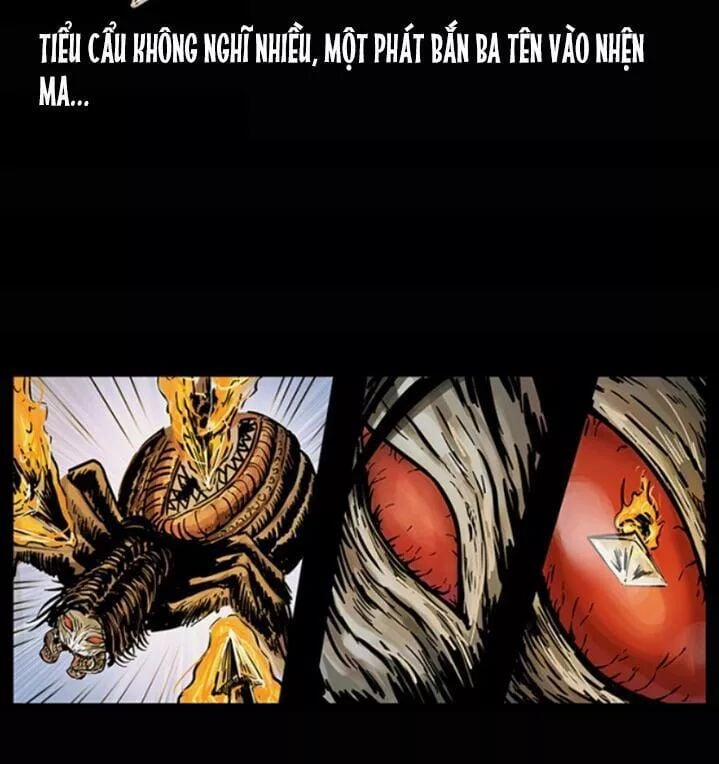 U Minh Ngụy Tượng 221 trang 32