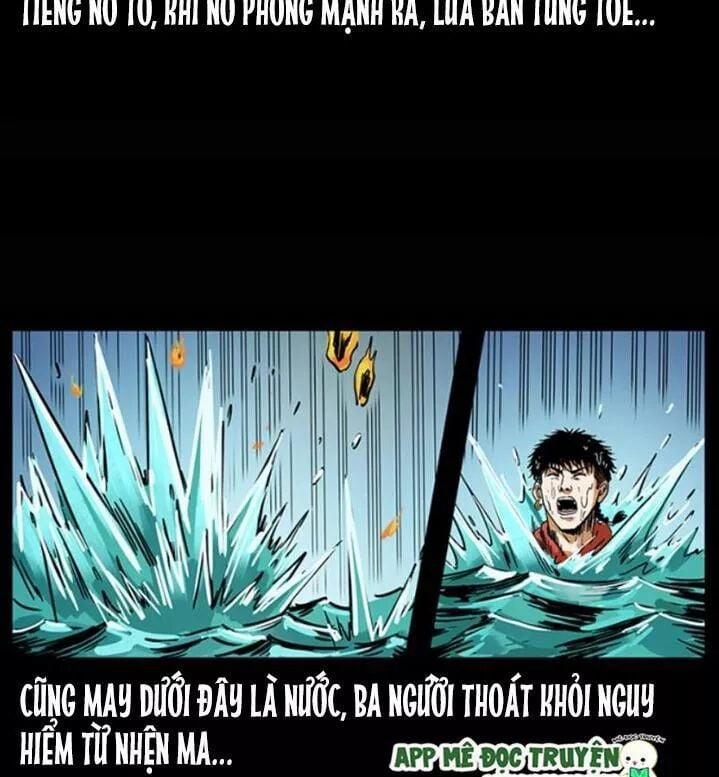 U Minh Ngụy Tượng 221 trang 40