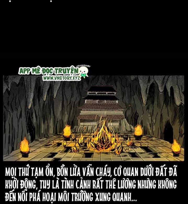 U Minh Ngụy Tượng 221 trang 45