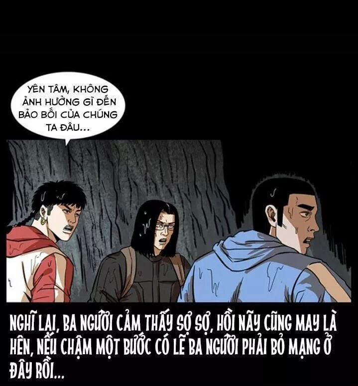 U Minh Ngụy Tượng 221 trang 46