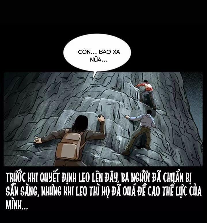 U Minh Ngụy Tượng 221 trang 50