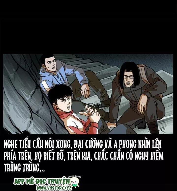 U Minh Ngụy Tượng 221 trang 53