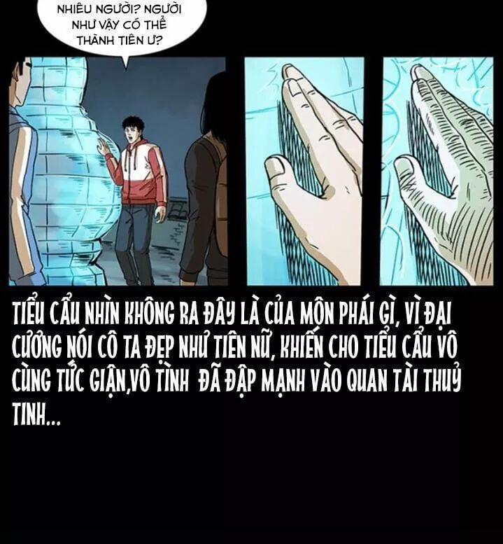 U Minh Ngụy Tượng 221 trang 71