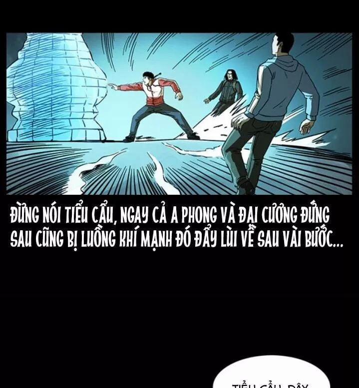 U Minh Ngụy Tượng 221 trang 73