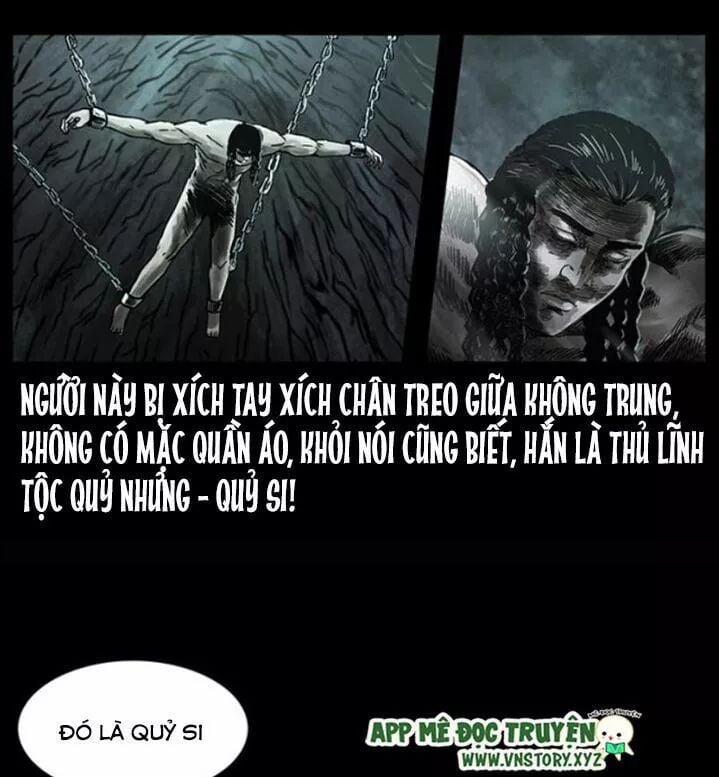 U Minh Ngụy Tượng 221 trang 77