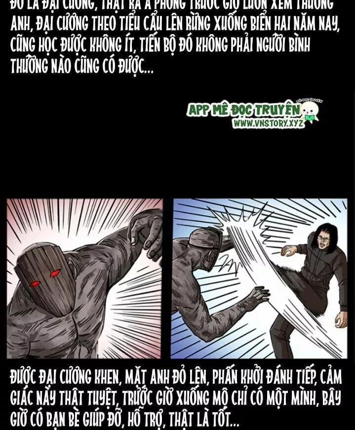 U Minh Ngụy Tượng 222 trang 12