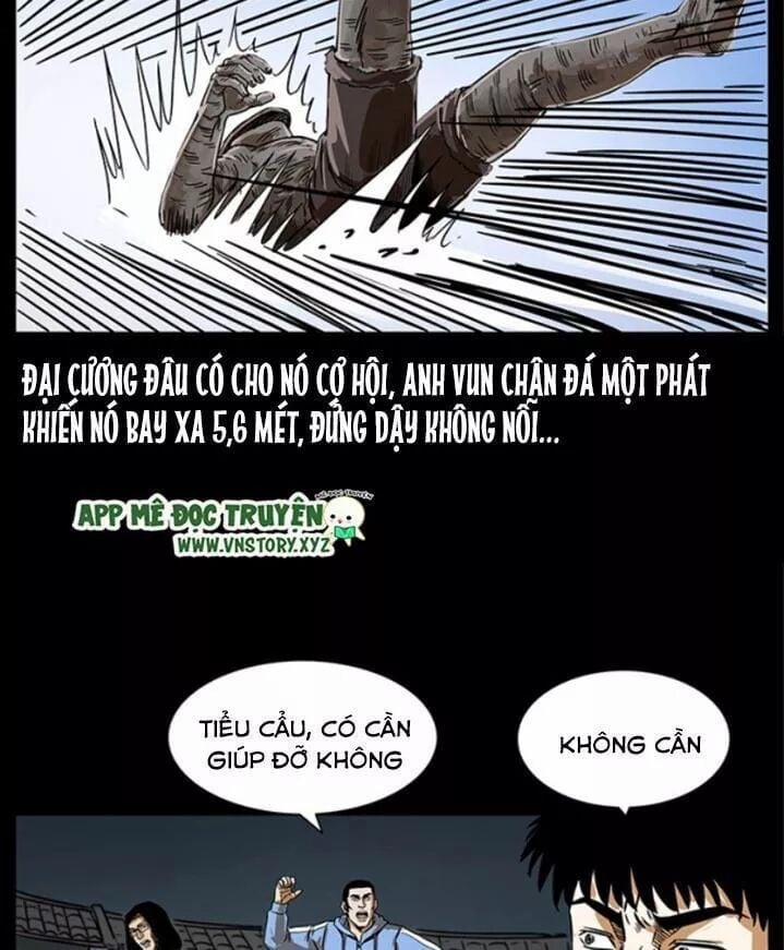 U Minh Ngụy Tượng 222 trang 16