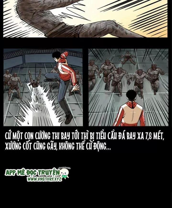 U Minh Ngụy Tượng 222 trang 19