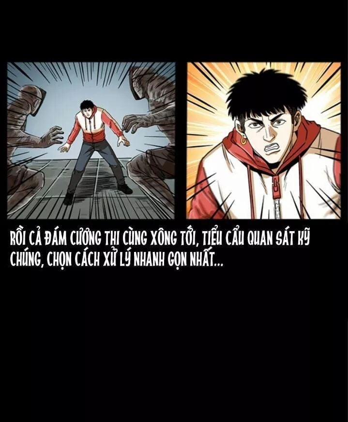 U Minh Ngụy Tượng 222 trang 20