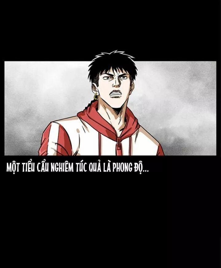 U Minh Ngụy Tượng 222 trang 24