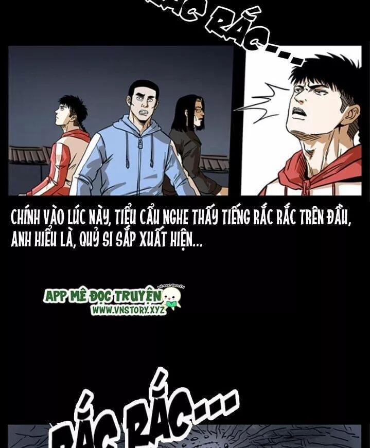 U Minh Ngụy Tượng 222 trang 27