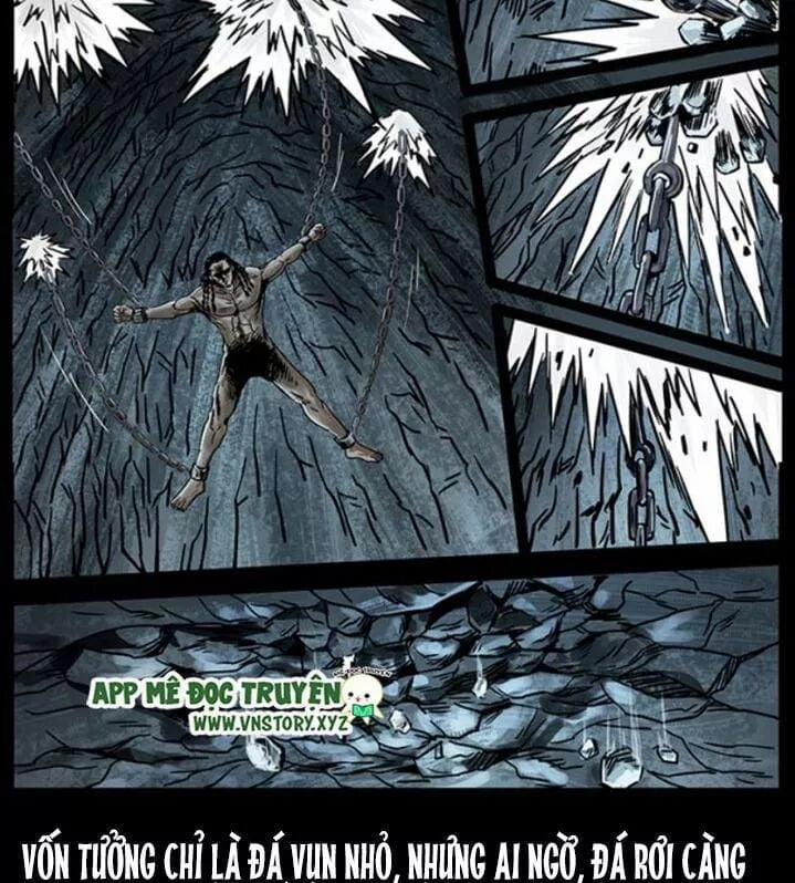 U Minh Ngụy Tượng 222 trang 29
