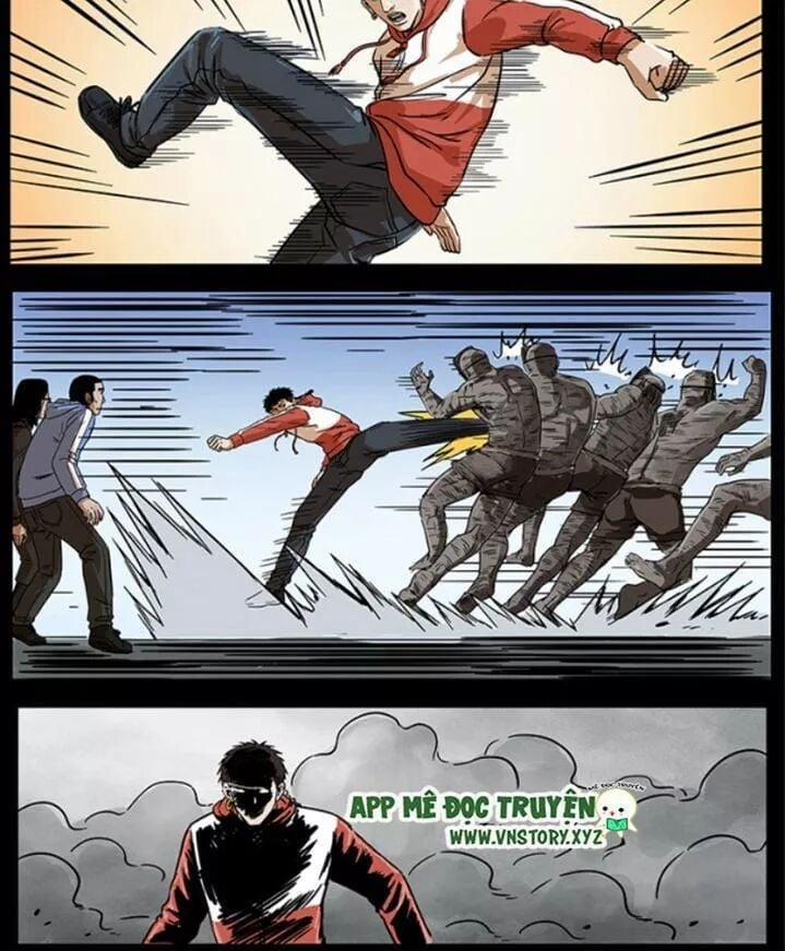 U Minh Ngụy Tượng 222 trang 3