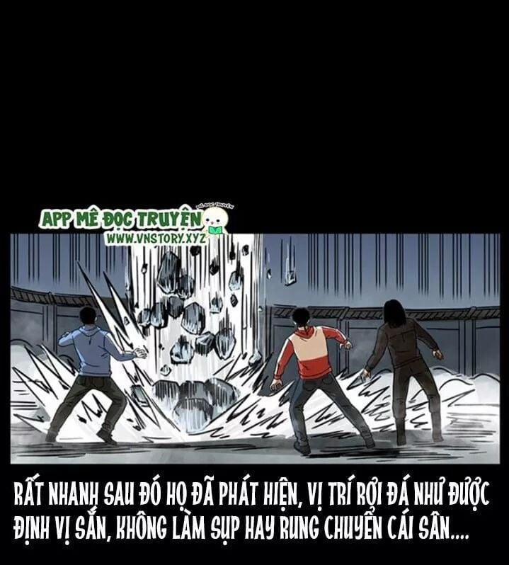 U Minh Ngụy Tượng 222 trang 32