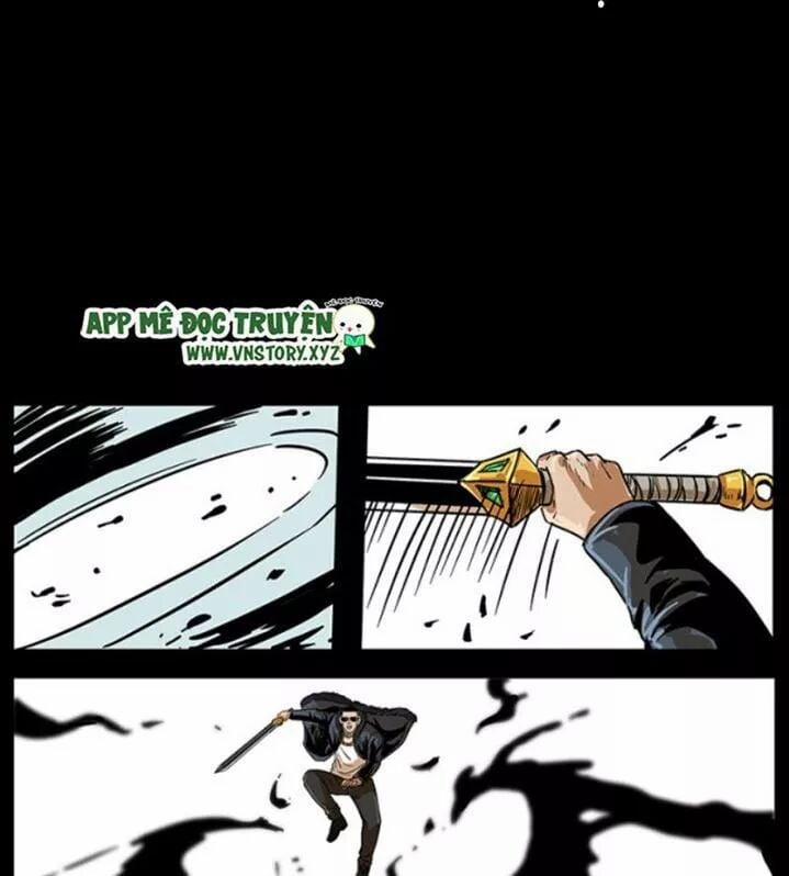 U Minh Ngụy Tượng 222 trang 79