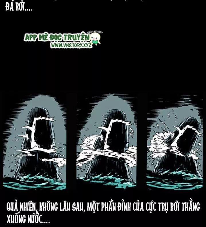 U Minh Ngụy Tượng 223 trang 20