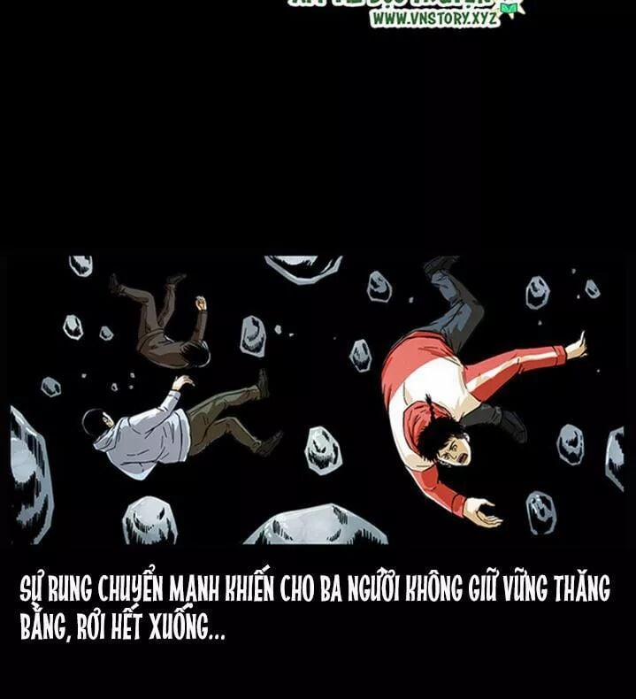 U Minh Ngụy Tượng 223 trang 22