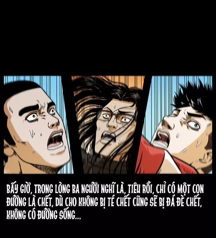 U Minh Ngụy Tượng 223 trang 24