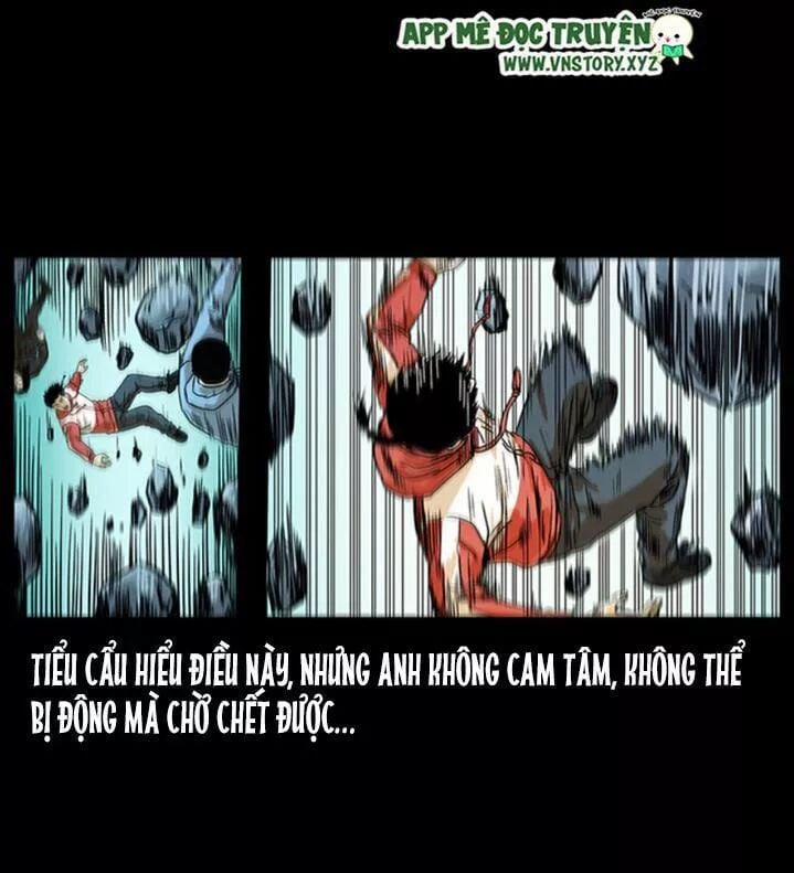 U Minh Ngụy Tượng 223 trang 25