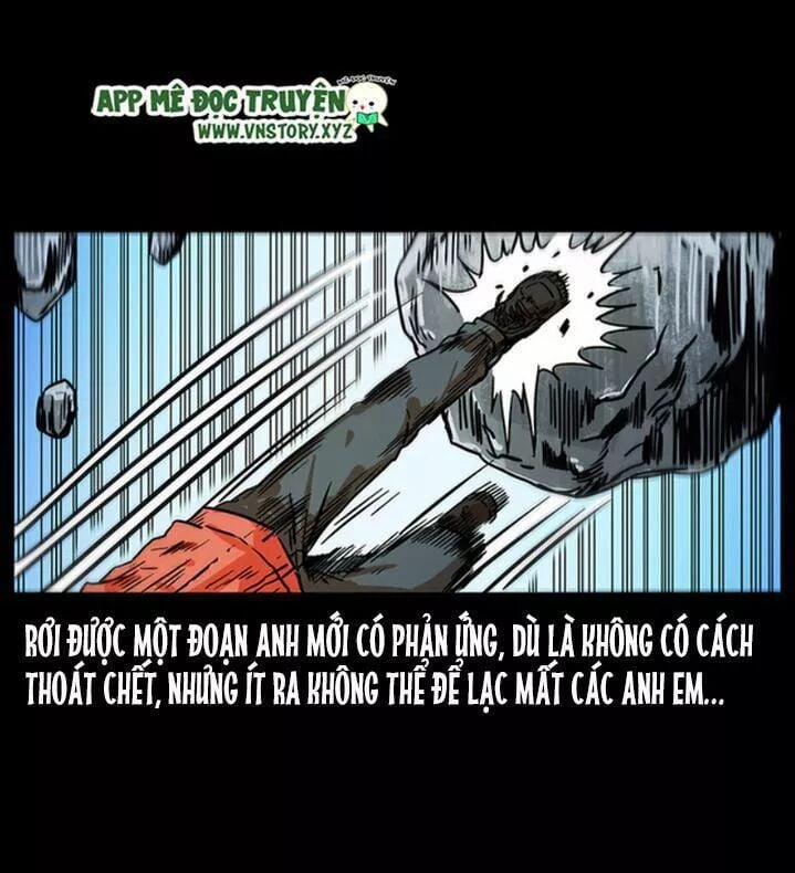 U Minh Ngụy Tượng 223 trang 26