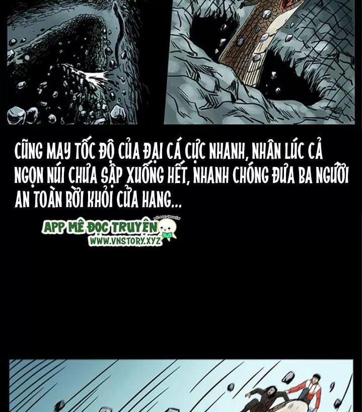 U Minh Ngụy Tượng 223 trang 35