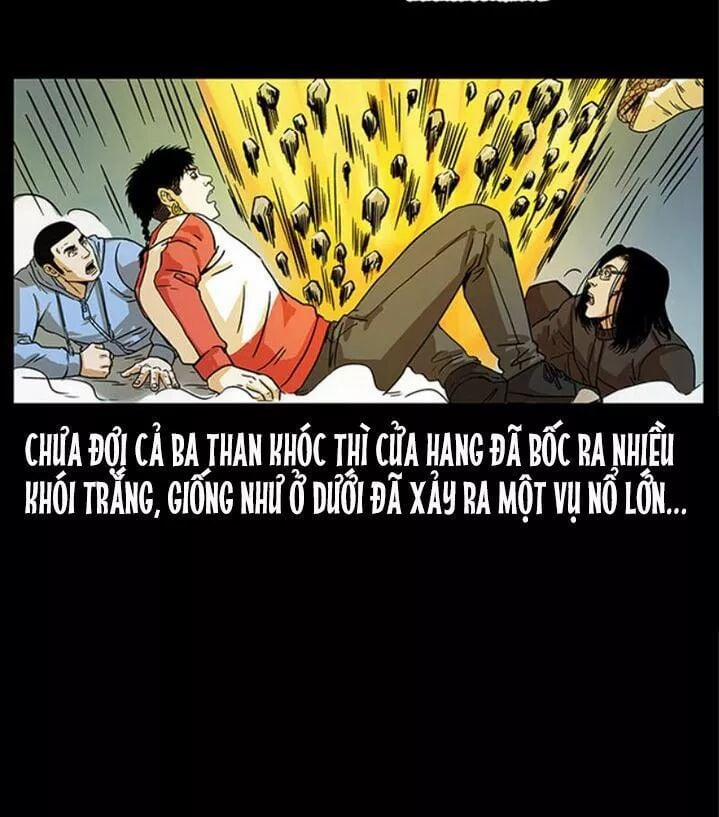 U Minh Ngụy Tượng 223 trang 43