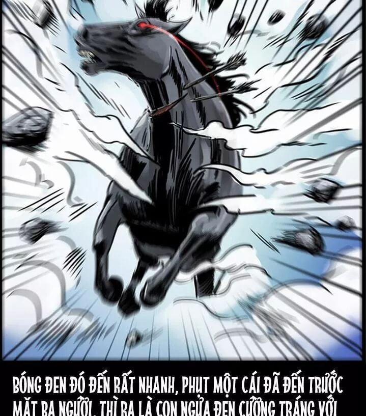 U Minh Ngụy Tượng 223 trang 50