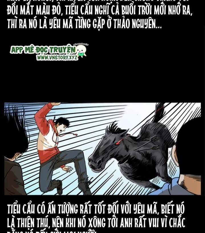 U Minh Ngụy Tượng 223 trang 51