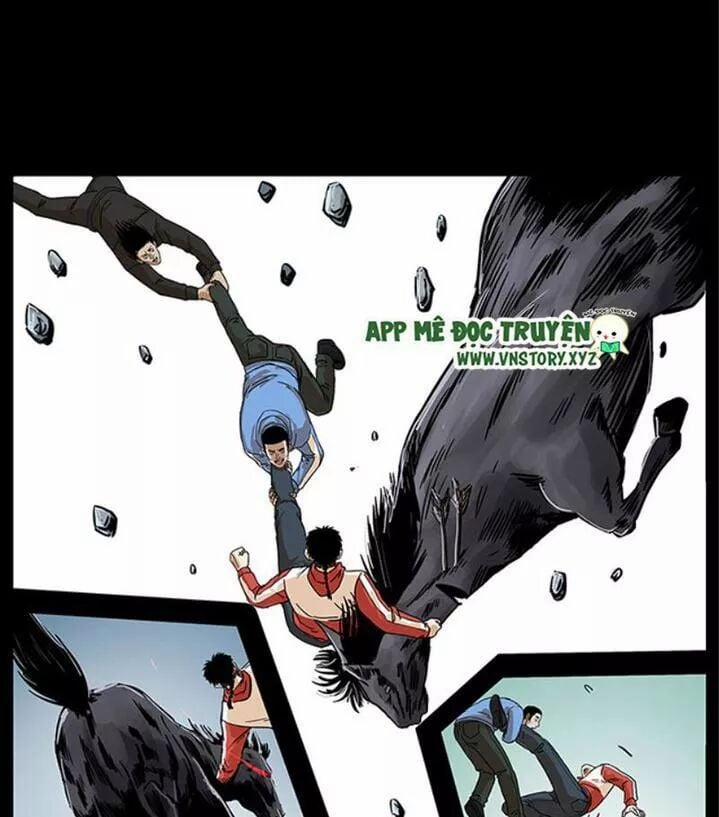 U Minh Ngụy Tượng 223 trang 55