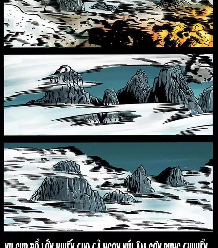 U Minh Ngụy Tượng 223 trang 60