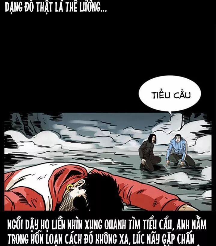 U Minh Ngụy Tượng 223 trang 62