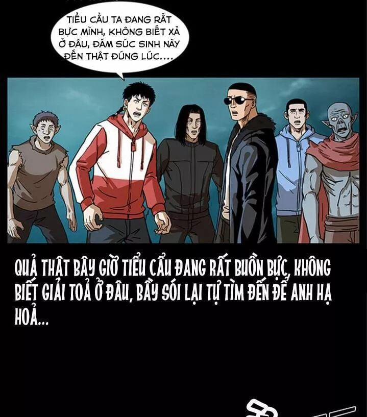 U Minh Ngụy Tượng 223 trang 81