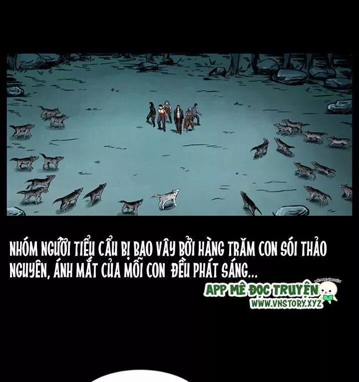 U Minh Ngụy Tượng 224 trang 1