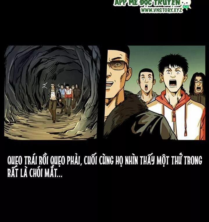 U Minh Ngụy Tượng 224 trang 20