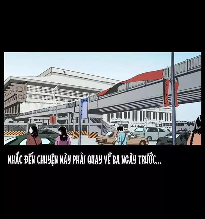 U Minh Ngụy Tượng 224 trang 32