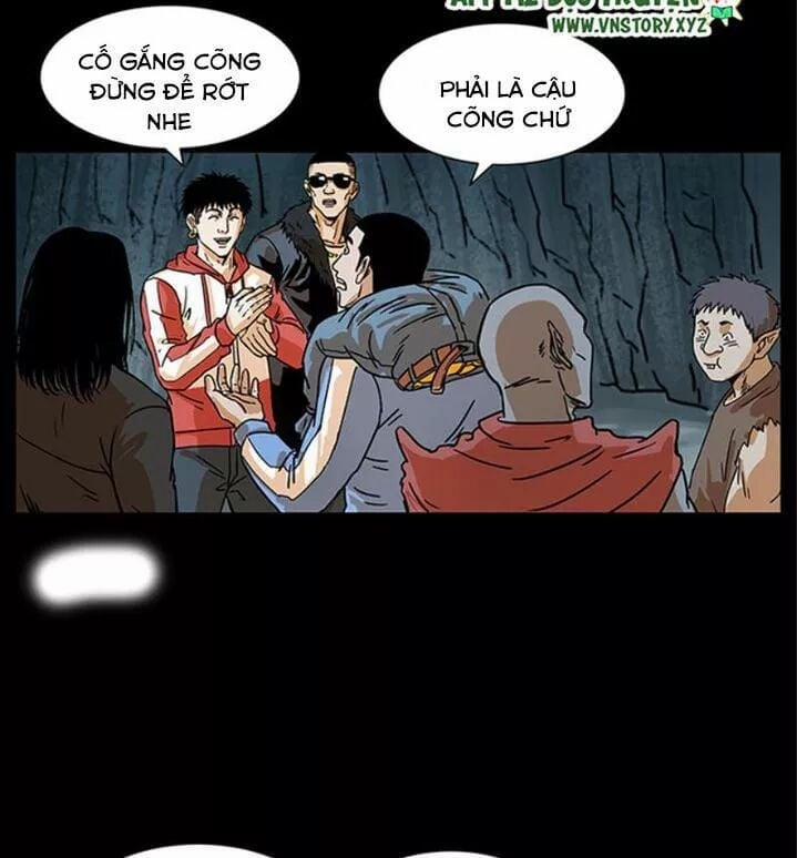 U Minh Ngụy Tượng 224 trang 39