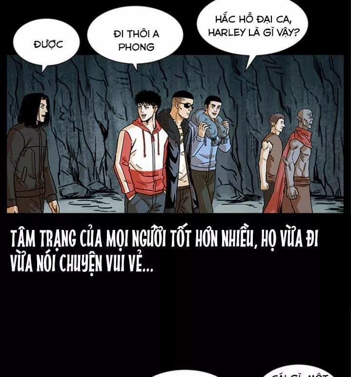 U Minh Ngụy Tượng 224 trang 41