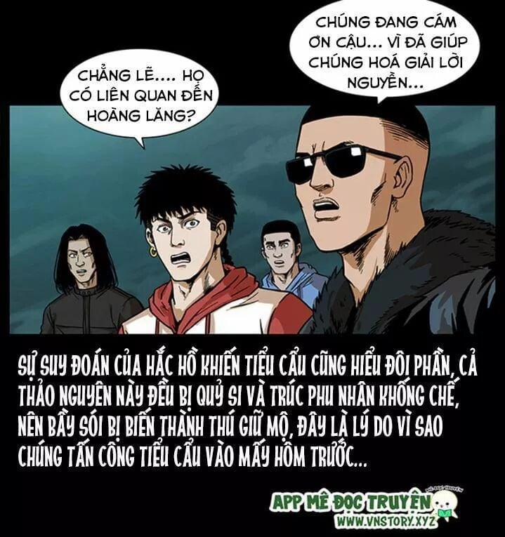 U Minh Ngụy Tượng 224 trang 8