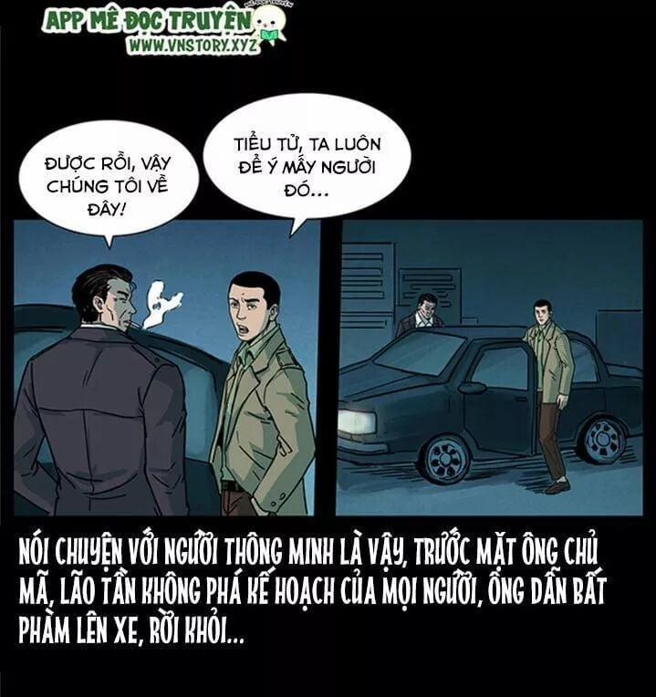 U Minh Ngụy Tượng 225 trang 28