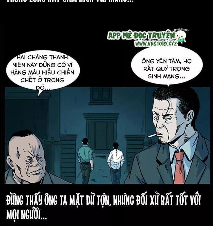 U Minh Ngụy Tượng 225 trang 38
