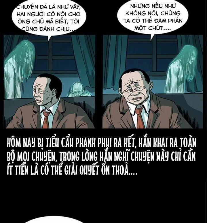 U Minh Ngụy Tượng 226 trang 47