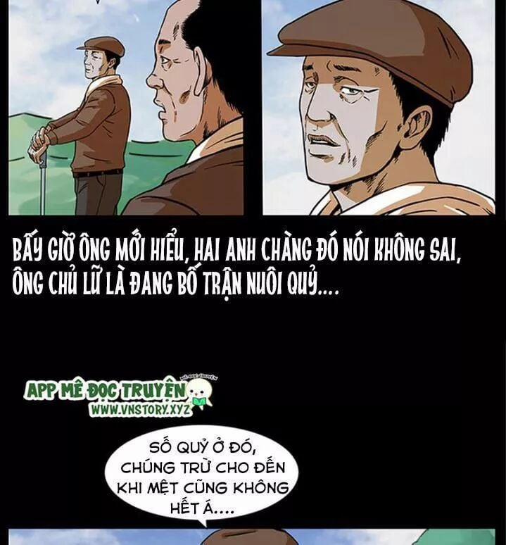 U Minh Ngụy Tượng 226 trang 66